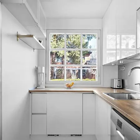 Soukka Seaside, Modern Townhouse With Private Sauna & Bbq *