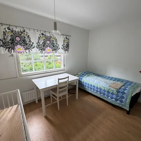 Soukka Seaside, Modern Townhouse With Private Sauna & Bbq Apartmán *