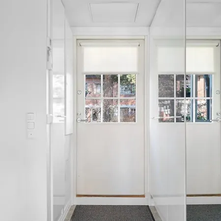 Apartmán Soukka Seaside, Modern Townhouse With Private Sauna & Bbq *