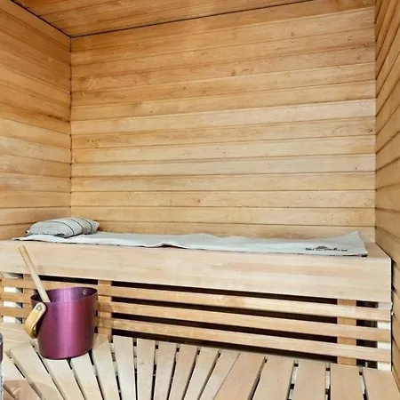 Soukka Seaside, Modern Townhouse With Private Sauna & Bbq * Espoo